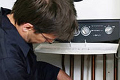 boiler replacement Achrimsdale