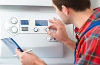 free Achrimsdale gas safe engineer quotes