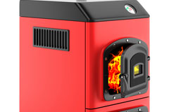Achrimsdale solid fuel boiler costs